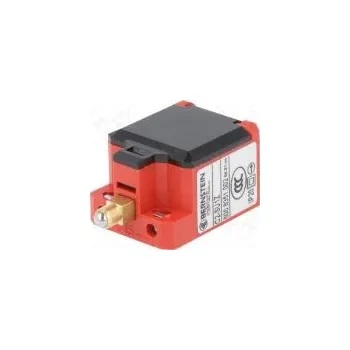 Switch Limit switch NO + NC 10A max.240VAC rectangle 8,5x3,5mm IP20