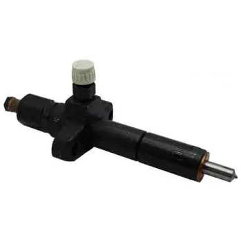 Systém vstřikování Vstřikovač TUR 2575 AGS Vstřikovač TUR 2575 AGS