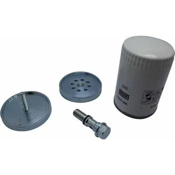 Sada na přestavbu filtrace paliva AGS Sada na přestavbu filtrace paliva AGS