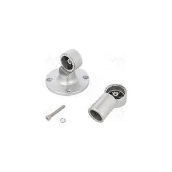 Signalizace záběru Příslušenství signalizátorů svislý držák kov