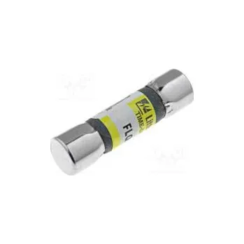 Autopojistky Pojistka tavná zpožděná 3,2A 500VAC 10,3x38mm