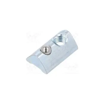 Stavební profil Matice pro profily do T-drážky