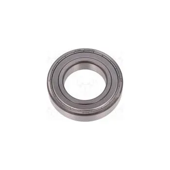 Ložisko kuličkové jednořadé Øvnitř 50mm Øprům 90mm W 20mm