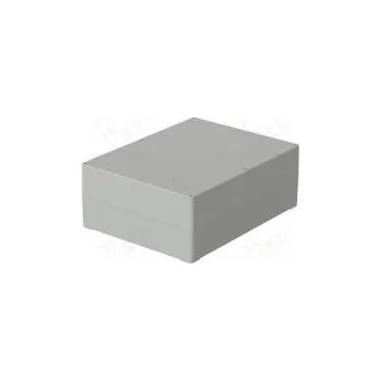 modulární přístroj a rozvaděč Kryt univerzální X 230mm Y 300mm Z 110mm EUROMAS ABS IP66