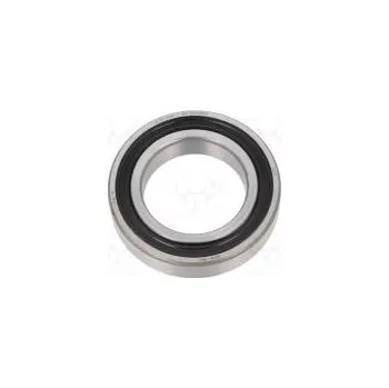 Ložisko kuličkové jednořadé Øvnitř 45mm Øprům 75mm W 16mm