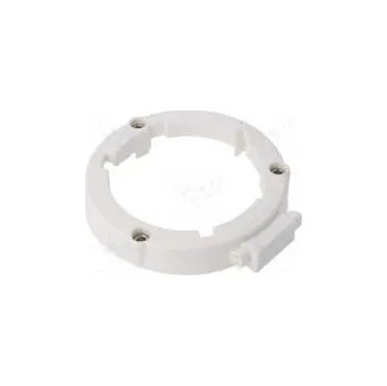 Příslušenství pro LED osvětlení Konektor držák LED zasouvací Vlastnosti jednodílný