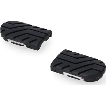 Motodíl SW MOTECH gumy na stupačky ION