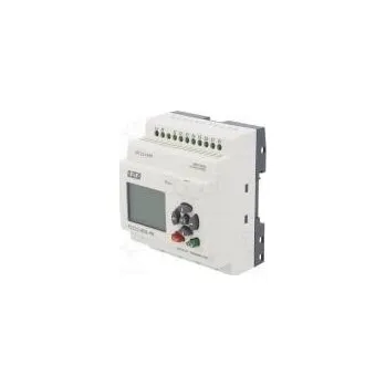 Relé Programovatelné relé IN 8 Analog.vst 4 OUT 4 OUT 1 relé DIN