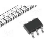 PMIC měnič DC/DC Uvst 4,5÷42V Uvýst 0,8÷34V SOT6 buck
