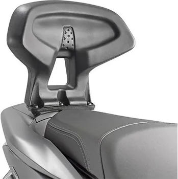Zavazadlo na motocykl GIVI TB1163 opěrka Honda PCX 125 (18-20)/PCX 150 (14-18) pro spolujezdce