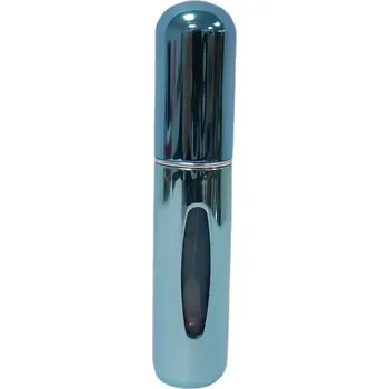 Rozprašovač parfému Plnitelný flakón 40703 8ml, Barva modrá