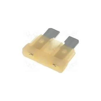 Autopojistky Pojistka tavná automobilová 25A 32V 19mm ATO