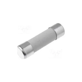 Autopojistky Pojistka tavná velmi rychlá 3,15A 250V vtlačovaný 5x20mm