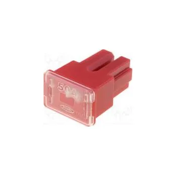 Autopojistky Pojistka tavná automobilová 50A JAPVAL