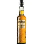 Glen Scotia 18y 46% 0,7 l (karton)