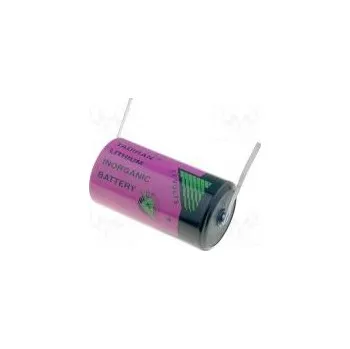 Článková baterie Baterie lithiové (LTC) 3,6V C 8500mAh nenabíjecí Ø26,2x50mm