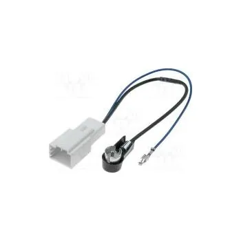 Autoelektrika Anténní adaptér ISO Subaru,Toyota