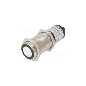 Čidlo ultrazvukové přímý Dosah 200÷1300mm Unap 9÷30VDC PIN 5