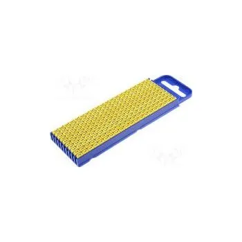 Kabelové značky pro kabely a vodiče Symbol štítku 3 polyamid