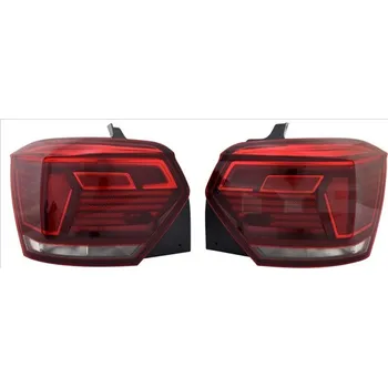 Zadní světlomet Zadní světlo pravé - VW POLO VI 2017- LED