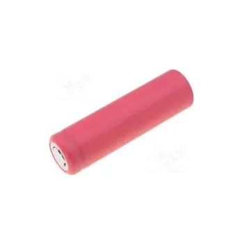 Článková baterie Akum Li-Ion AA 3,7V 800mAh Ø13,9x49,2mm