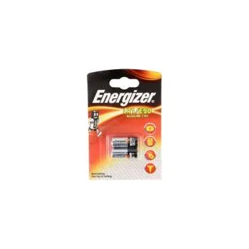 Baterie alkalická 1,5V N,R1 nenabíjecí Ø12x30,2mm 2ks.