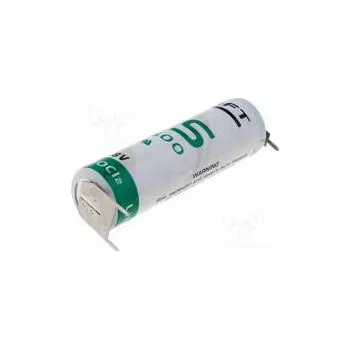 Článková baterie Baterie lithiové 3,6V AA 2600mAh nenabíjecí Ø14,5x50mm