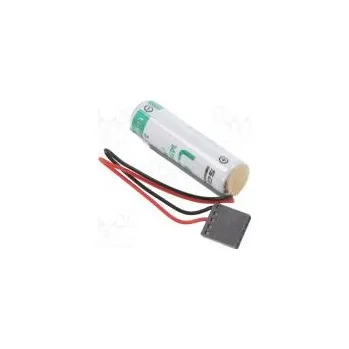 Článková baterie Baterie lithiové 3,6V 1/2AA,1/2R6 2600mAh nenabíjecí