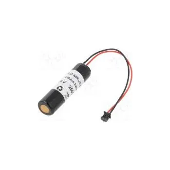 Článková baterie Baterie lithiové 3,6V AA 2500mAh nenabíjecí Ø14,65x50,3mm