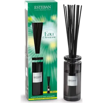 Aroma difuzér Aroma difuzér Esteban Eau d'Amazonie 0,1 L AMA.001 vícebarevná MLC