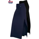 Sukně dámská dlouhá 9D111 LITEX Barva: černá, Velikost: S