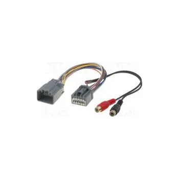 Audio kabel Adaptér Aux RCA Ford