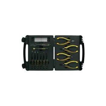 Sada nářadí Sada pro všeobecné použití Poč.ks 20 Balení kufřík