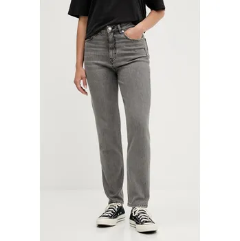 Džíny HUGO 938 50544798 šedá 90J, vel. 27/34