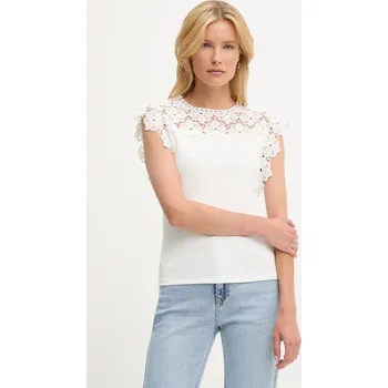 Dámská halenka Halenka Answear.LAB ZA0093 bílá 00X, vel. S/M