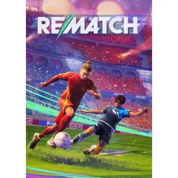 Počítačová hra REMATCH (Elite Edition) PC