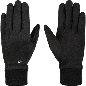 Rukavice rukavice Quiksilver Hottawa - KVJ0/Black M - junior size