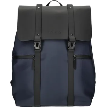 Školní batoh Enrico Benetti Glasgow 62153 Navy 19 L EB-62153-002