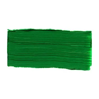 Speciální výtvarná barva Akrylová barva PrimAcryl 60ml – 562 chromium oxide green brilliant
