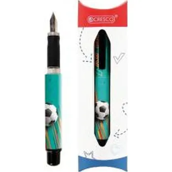 Set školních potřeb Pióro wieczne Go Pen E2