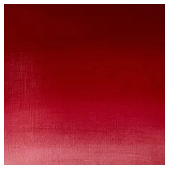 Olejová barva Olejová barva W&N Artists 37ml – 411 Ruby Madder Alizarin