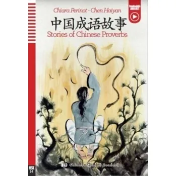 ELI Chinese Graded Readers - Perinot, Chiara; Haiyan, Chen