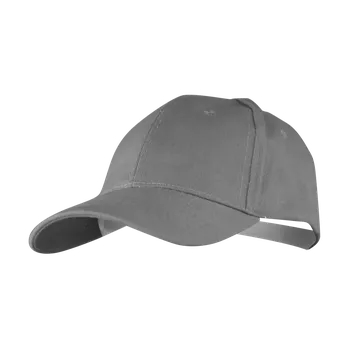 Kšiltovka Kšiltovka 6P Šedivá (Kšíltovka)