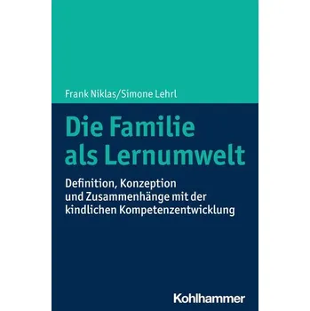 Die Familie als Lernumwelt - Niklas Frank