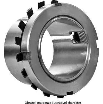 H 318 FAG Upínací pouzdro