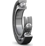 6316/C3VL0241 SKF Jednořadé kuličkové ložisko