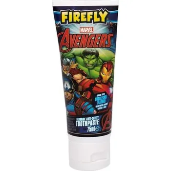 Nestandardní parfém Marvel Avengers Zubní pasta 75 ml pro děti