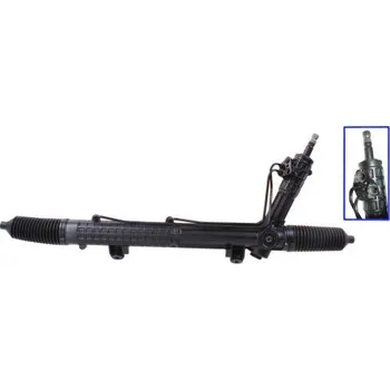 Posilovač řízení Řídicí mechanismus SPIDAN 51865