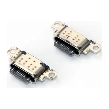 Nabíjecí konektor Samsung A525, A526, A725, A726 Galaxy A52 4G, A52 5G, A72, A72 5G