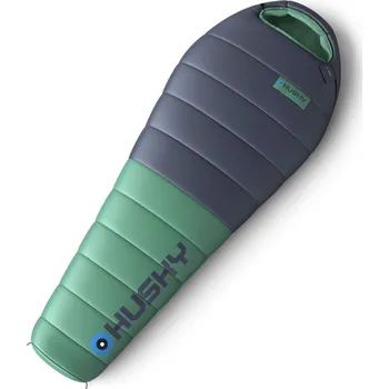 Husky Dinis -10 °C pravý Blue/Mint 220…